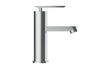 Victor single handle bathroom sink faucet. Contemporary bathroom tap Marti 1921