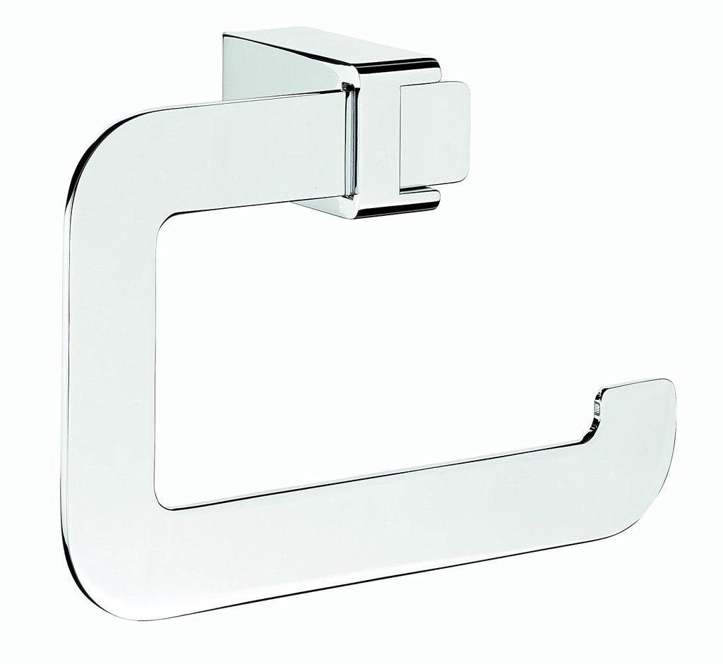 RE0422144, Alice large towel ring, chrome hand towel holder
