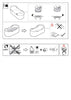 ARMANI/ Roca Baia White Luxury Bathtub ARMANI/Roca