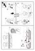 ARMANI/Roca thermostatic shower column. Armani shower system ARMANI/Roca