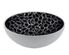 Bulla bathroom vessel sink designed by Maria Centeno Bathco