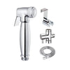 Crevasse Handheld bidet sprayer set for toilet. secretbathstore