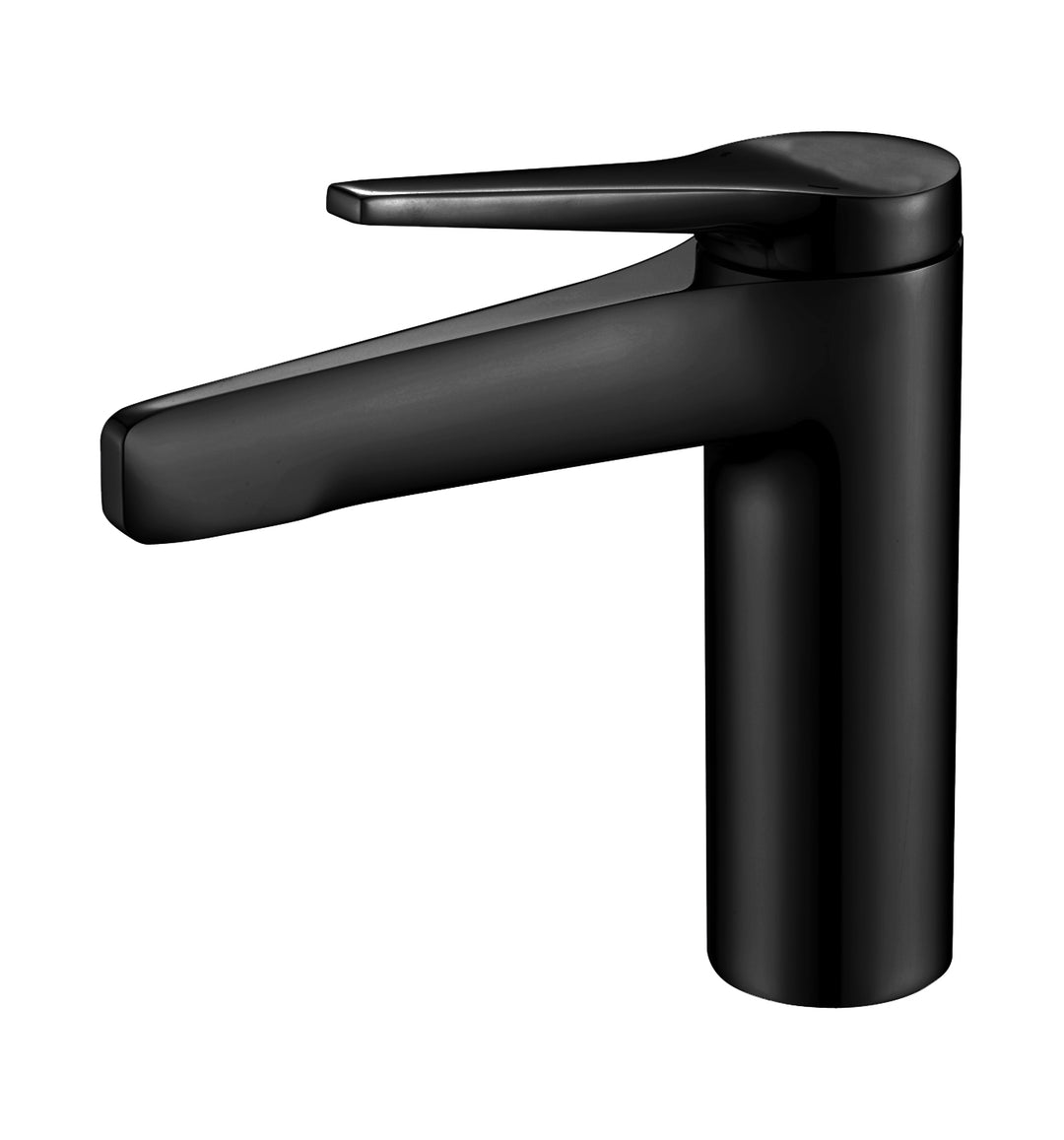 GT single handle bathroom sink faucet. Modern tap Marti 1921