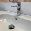 Single Handle Bathroom Sink Faucet Kala Chrome