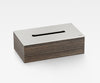 ARMANI/Roca Island tissue box holder . Armani bathroom collection