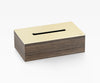 ARMANI/Roca Island tissue box holder . Armani bathroom collection