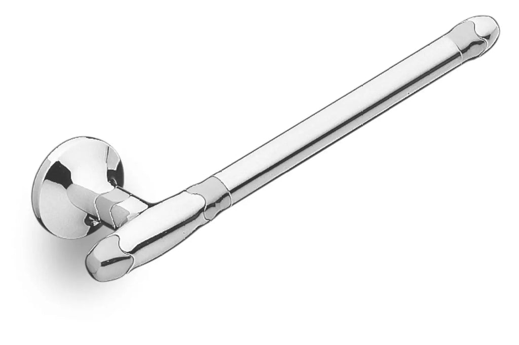 Filigrana small towel bar. Hand Towel holder. Uraldi