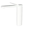 Pro single handle bathroom sink faucet. Modern Basin Tap