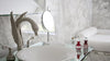 Secret Bath by Mestre Swan widespread bathroom sink faucet., luxury faucets