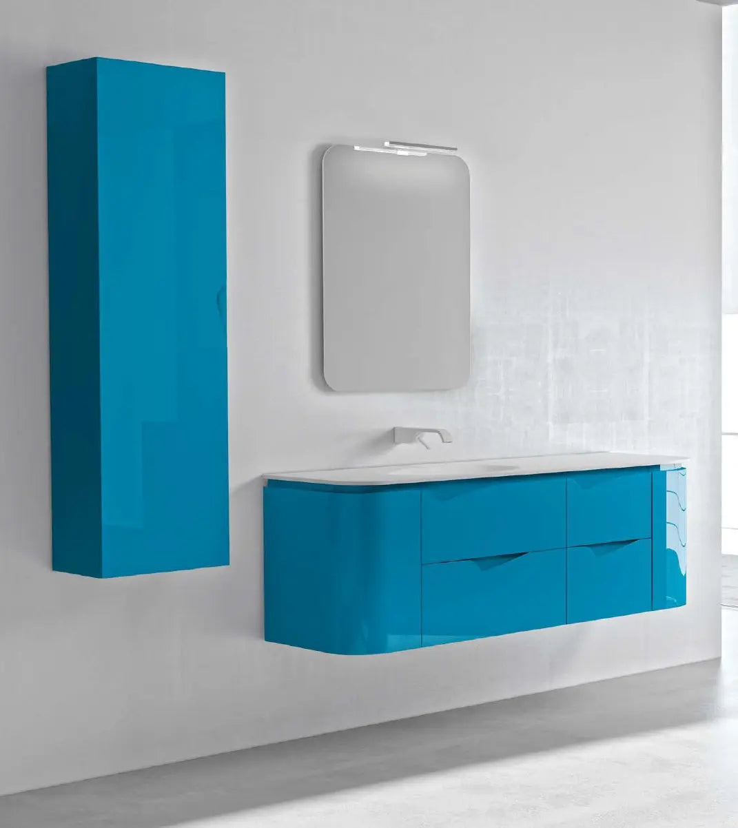 Vienna Contemporary Floating 60